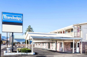 Travelodge by Wyndham La Grande, La Grande